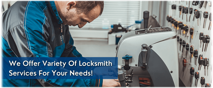 Richmond Hill ON Locksmith Service