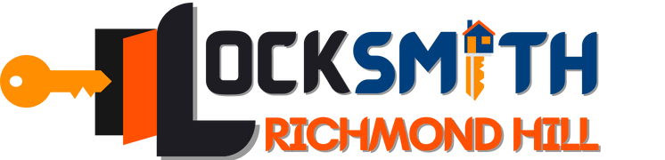 Locksmith Richmond Hill ON